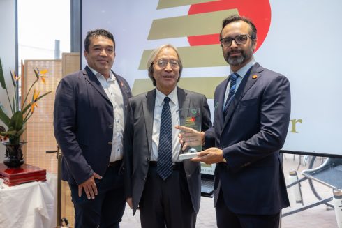 Sony's Crunchyroll receives Cool Japan Center Cool Business Award